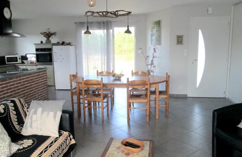Lit-et-Mixe House | Relaxing 4-Star Stay at Maison de 3 Chambres, Lit et Mixe