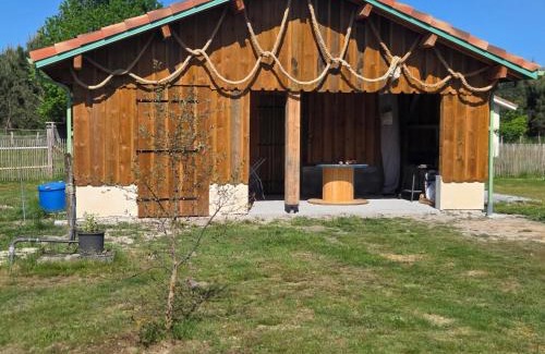 Lit-et-Mixe House | Relaxing 4-Star Stay at Maison de 3 Chambres, Lit et Mixe