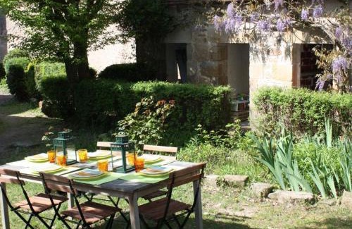 Cerilly House | Family-Friendly Retreat Near Tronçais Forest and Shops