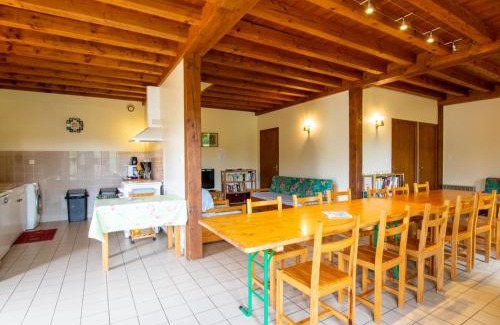 Bouillac House | Family-Friendly Maison with Garden Terrace near Belvès