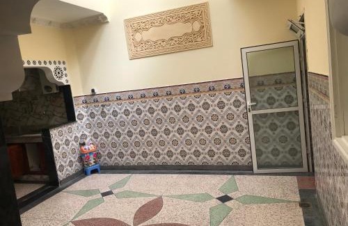Oujda House | Family-Friendly Retreat at Maison Familiale Calme Hostcom