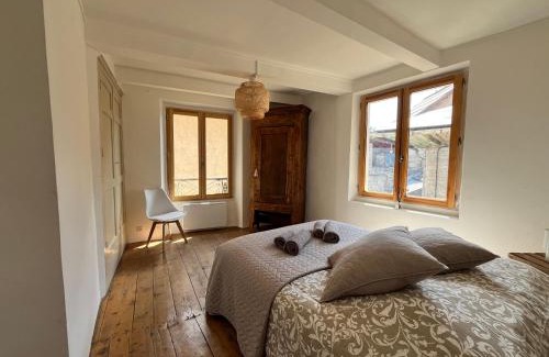 Colmars House | Explore Family-Friendly Stays at Colmars les Alpes