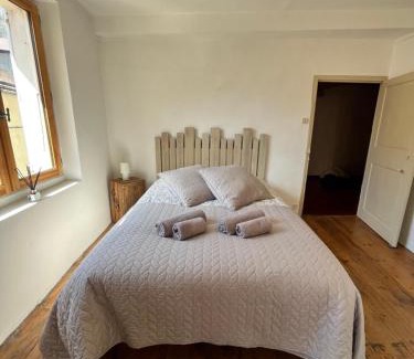 Colmars House | Explore Family-Friendly Stays at Colmars les Alpes