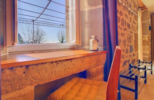 Vic-sur-Cere House | Family-Friendly Maison en Auvergne: Nature and Comfort Awaits