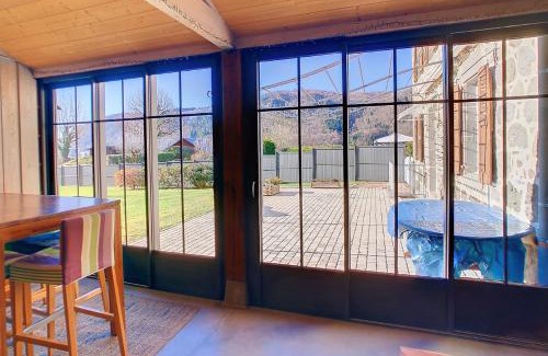 Vic-sur-Cere House | Family-Friendly Maison en Auvergne: Nature and Comfort Awaits