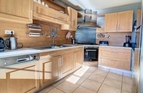 Vic-sur-Cere House | Family-Friendly Maison en Auvergne: Nature and Comfort Awaits