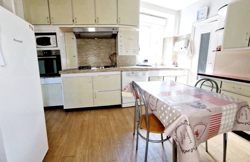 Laguiole House | Family-Friendly Retreat at Maison Familiale Laguiole