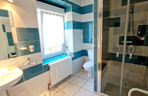 Laguiole House | Family-Friendly Retreat at Maison Familiale Laguiole