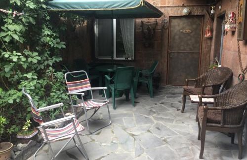 Yerevan Villa | Maison familiale très confortable à Erevan, Arménie