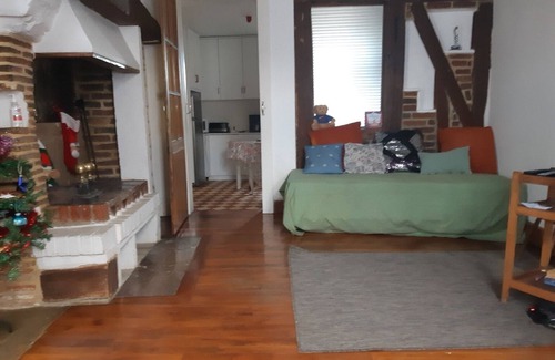Troyes House | Explore Maison Faubourg Croncels: Guest Rated 7.4/10