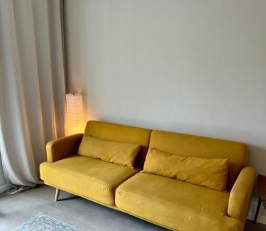 Barriera Vecchia-San Giacomo Apartment | Discover Maison Floran: Central Trieste Apartment Awaits