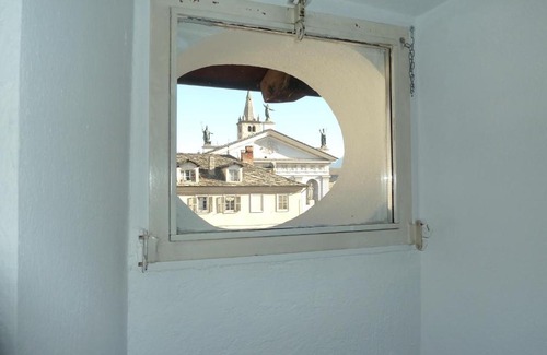 Aosta Apartment | Guest Rated 9.4 - Maison Forum, Pet & Child Friendly Stay