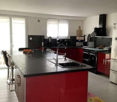 Ales House | Maison