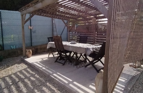 Beauregard-de-Terrasson House | Charming Village Home Near Lascaux with Family Amenities