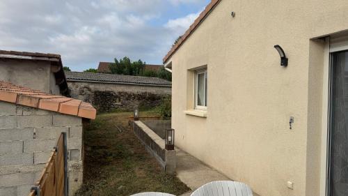 Chatuzange-le-Goubet House | Maison