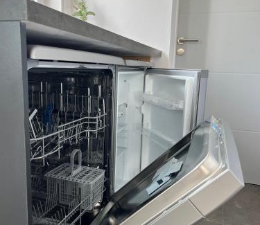 Enquin-sur-Baillons Apartment | Family-Friendly Maison: Guest Rated 9.1 for Comfort