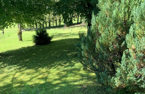 Les Contamines-Montjoie House | Elegant Maison Savoyarde: Top-Rated Stay with Kitchen Access