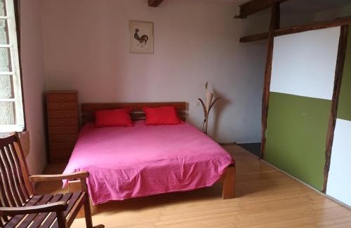 Montesquiou House | Charming Maison: Pet & Child Friendly Getaway Awaits