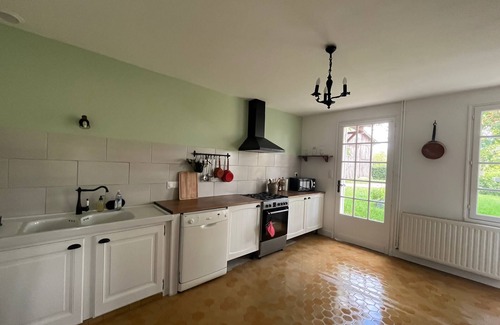 Saint-Nazaire House | Relaxing Maison de Campagne Near Bordeaux and Bergerac