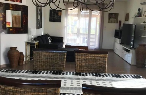 Saint-Christol-Les-Ales House | Family Retreat with Pool Near the Cévennes - Rated 10/10
