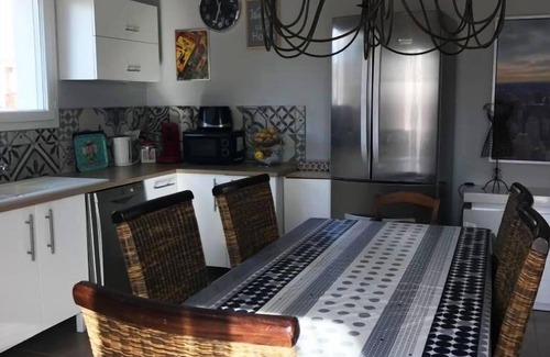 Saint-Christol-Les-Ales House | Family Retreat with Pool Near the Cévennes - Rated 10/10