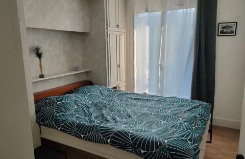 Saint-Georges-sur-Baulche House | Beautiful Garden Villa in Auxerre - Guest Rated 8.8/10