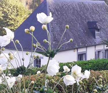 Saint-Germain-des-Essourts House | Discover Maison en Normandie: Family-Friendly Retreat Near Paris