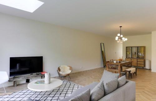 Saint-Jacques-de-la-Lande Apartment | Maison Joseph - Chambre 2