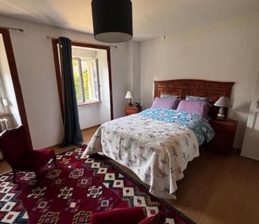 Saint-Michel-de-la-Pierre House | Maison normande tout confort