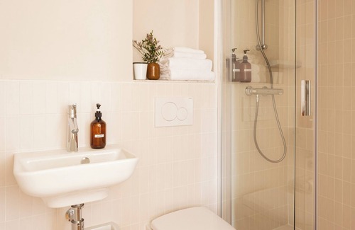 Montparnasse Hotel | Discover Hôtel de la Gaîté: Family-Friendly with Spa Access