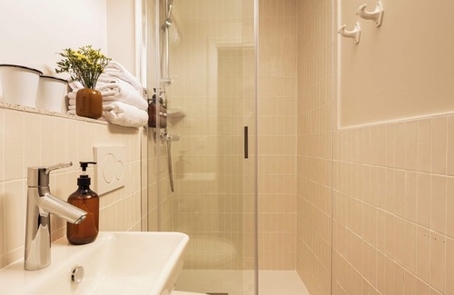 Montparnasse Hotel | Discover Hôtel de la Gaîté: Family-Friendly with Spa Access