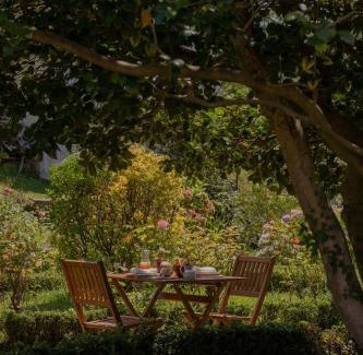 Hasparren House | Peaceful Maison Gamboia: Oceanfront Stay with Garden