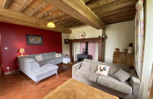 Laveraet House | Discover Maison Gasconne: Tranquil Escape near Marciac