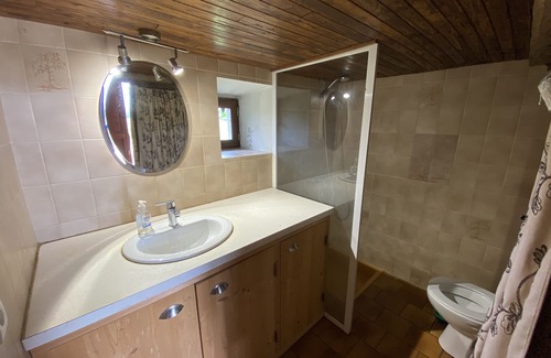 Laveraet House | Discover Maison Gasconne: Tranquil Escape near Marciac