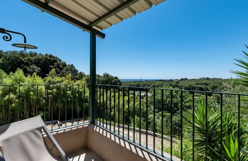 Cervione House | Maison Gerard by Interhome