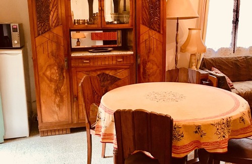 Malaucene House | Discover Maison Gerard: Cozy Stay in Heart of Provence