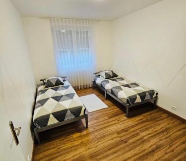 Gerzat Apartment | Maison Gerzat