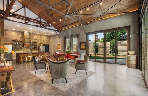 Faubourg Marigny House | Elegant Maison Grace with Pool Steps from the French Quarter