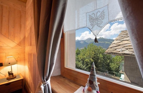 Gerdaz Apartment | Family-Friendly Retreat at Maison Grange 4 Awaits You