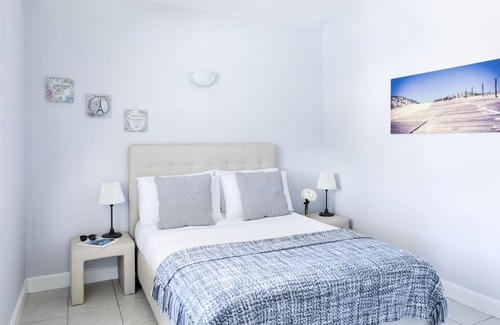 Tosse Villa | Maison Hapchot - Four Bedroom Villa, Sleeps 8