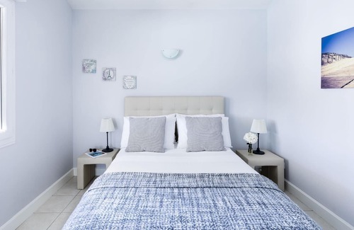 Tosse Villa | Maison Hapchot - Four Bedroom Villa, Sleeps 8