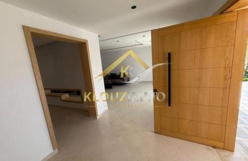 Bizerte Apartment | Maison haut standing a côté de la palage