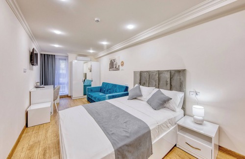 Kentron Hotel | Maison Heritage Hotel