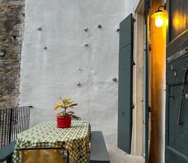 Bastide Saint-Louis Villa | Maison Hortense Carcassonne