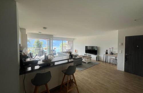 Montreux Bed & Breakfast | Maison Hote Montreux