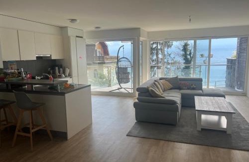 Montreux Bed & Breakfast | Maison Hote Montreux