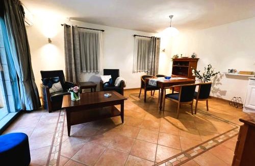 Castelnaud-la-Chapelle Apartment | Indulge at Maison Hyacinthe: Oceanview Paradise Awaits