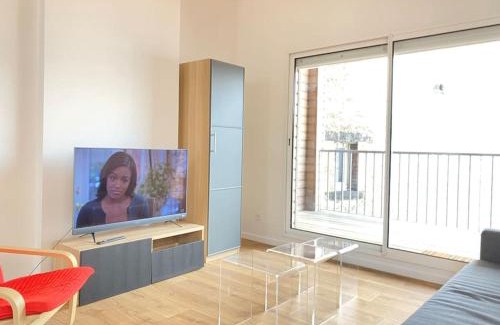 Clermont Ferrand City Centre Apartment | Central Maison for 20 Guests - Perfect Family Getaway