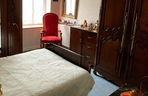 Saint-Sulpice-Lauriere House | Maison Individuelle