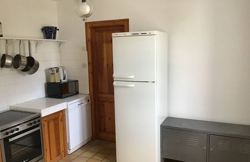 Sainte-Marie-de-Re House | Discover Maison Idéalement Située: Pet-Friendly Luxury Escape